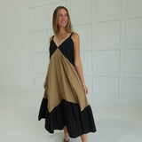 Neutral Take On It Maxi