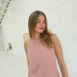 Keena Mini Dress