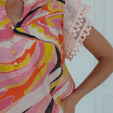Gentle Touch Top