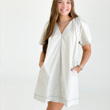 Northshore Mini Dress