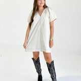 Northshore Mini Dress