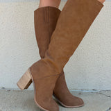 Shenandoah Boot - Brown