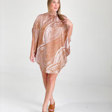 Darcy Caftan Dress