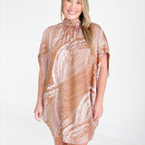 Darcy Caftan Dress