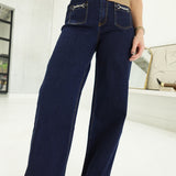 Framed On You Jeans