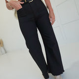 Carreta Flared Pants