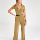 Sensation Jumpsuit