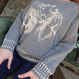 The Ranger Knit Sweater