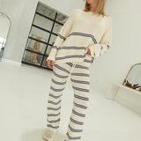 The Nantucket Set - Ivory