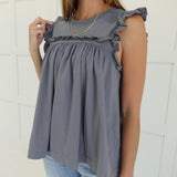 Speculation Top