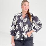 Aspen Blouse