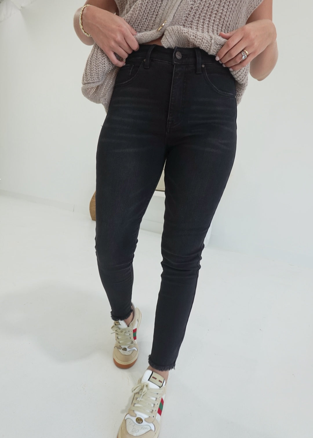 Karma Skinny Jean