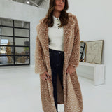 Deerly Beloved Coat