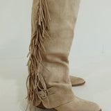 Ravelle Western Boot - Miim