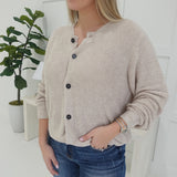 Sandie Sweater Cardi