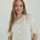 The Market Cardigan