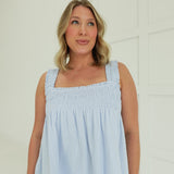 The Downey Top