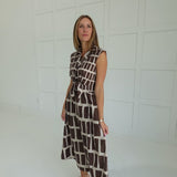 Stallings Midi Dress