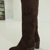 Shenandoah Boots - Coffee