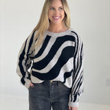 Zina Sweater