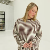 Dylan Striped Set