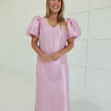 The Primrose Maxi Dress