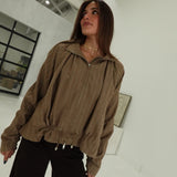 Urban Forrester Jacket - Mocha