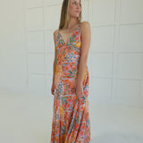Secrets We Keep Maxi Dress