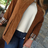 Dutton Jacket