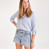 Clyde Denim Shorts