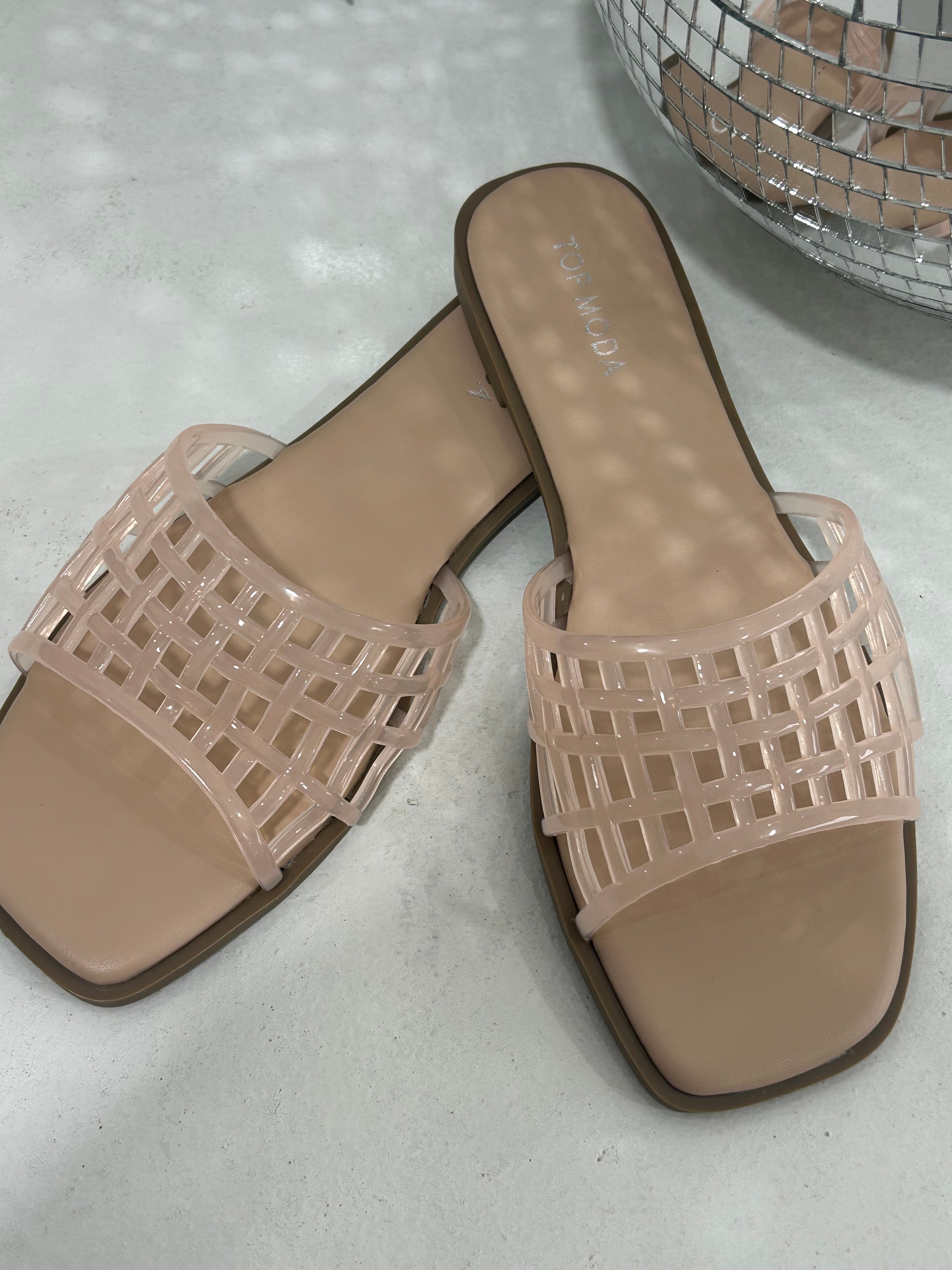 All Day Resort Sandals