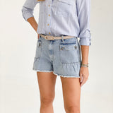 Clyde Denim Shorts