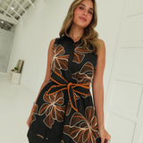 Titus Mini Dress