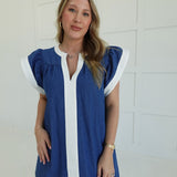 Ferdinand Mini Dress