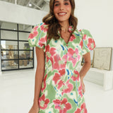 Celine Mini Dress