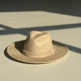 Refined Ranch Hat