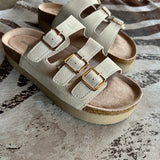 Joan De Fall Sandal