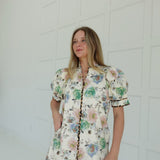 Ferris Midi Dress
