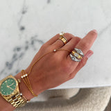 The Hailey Ring - CHANSUTT