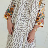 Sonny Maxi Dress