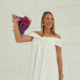 Sweet + Southern Mini Dress