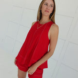 Julip Set - Red