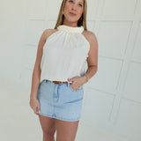 A-List Top