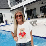 Teddy for Pres Top