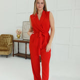 Rayner Jumpsuit