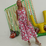 Grover Midi Dress