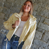 Ladner Twill Jacket