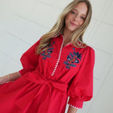 Landry Mini Dress