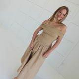 Your Grace Midi Dress