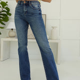 Chastised Straight Jeans